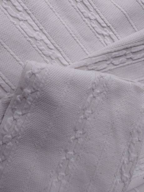 istock Clothing texture, fabric surface, dress close-up 1470884720