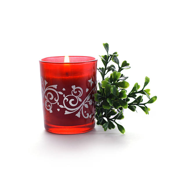 istock christmas decoration on white background 147088658