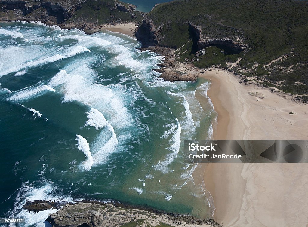 Die Garden Route - Lizenzfrei Afrika Stock-Foto