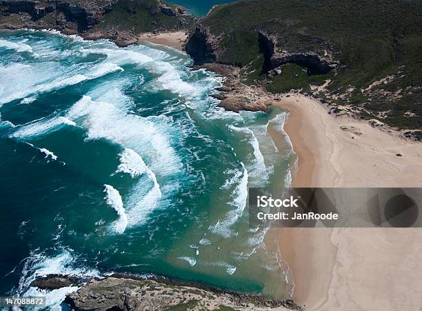 Die Garden Route Stockfoto und mehr Bilder von Afrika - Afrika, Blickwinkel der Aufnahme, Bucht Plettenberg Bay