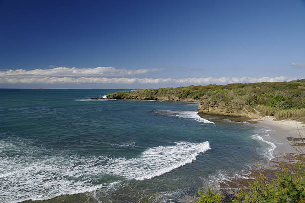 Riviera Nayarit stock photo