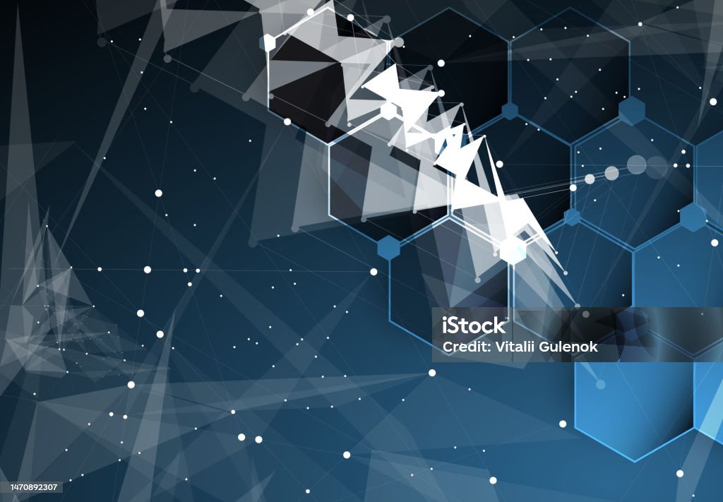 Development Abstract Picture Abstract Technology Background Business Development Direction Stock ...
