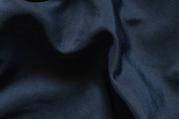 istock black fabric background as a background close-up 1470896680