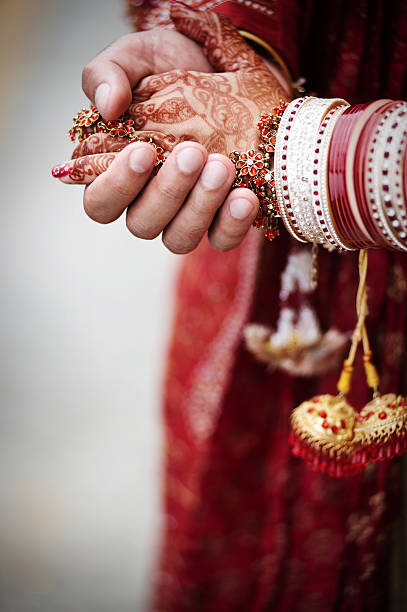 64 Punjabi Wedding Stock Photos, Pictures & Royalty-Free Images - iStock |  Indian wedding