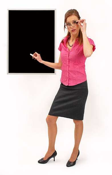 istock Business woman 147091287
