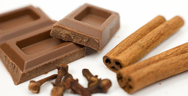 istock chocolate and sweet spices 147091642