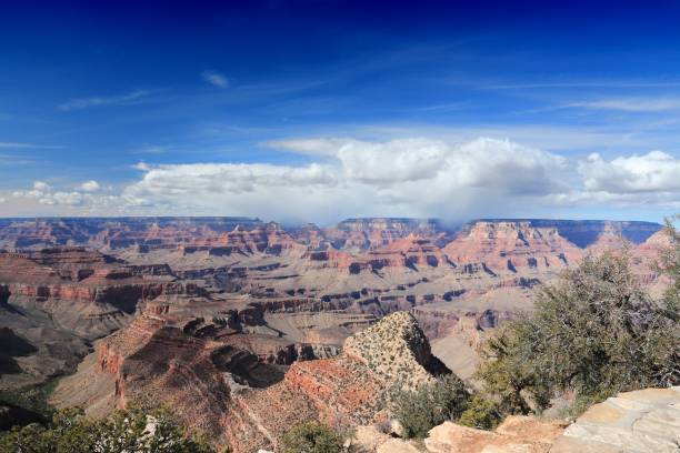 istock Grand Canyon Grandview 1470925045