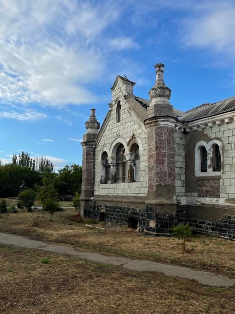 istock Odesa, sea, water, boarding house Kuyalnik 1470925604