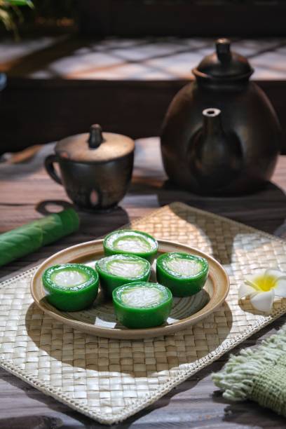 istock Kuih Nona Manis 1470930459
