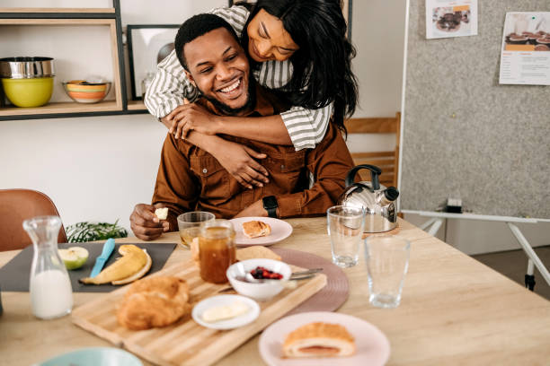 istock I love every moment with you 1470934437