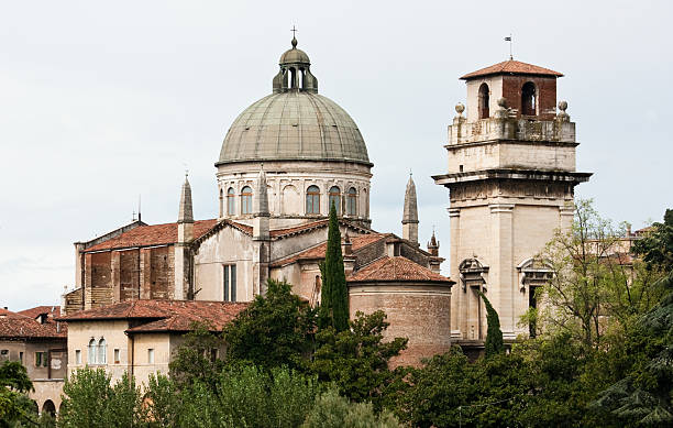 istock Religious Buildings in Verona 147093559