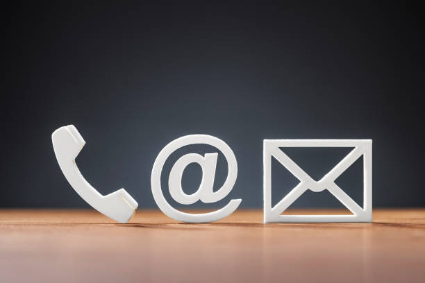 istock Contact Us Office Inbox Email Concept 1470940539