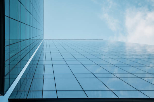 istock Buildings in Barcelona 1470941535