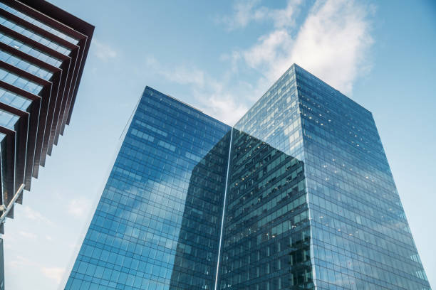 istock Buildings in Barcelona 1470941537