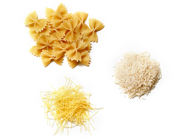 istock Three types of healthy meal 147094283