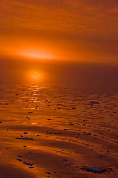 istock sunrise on the water 147094640