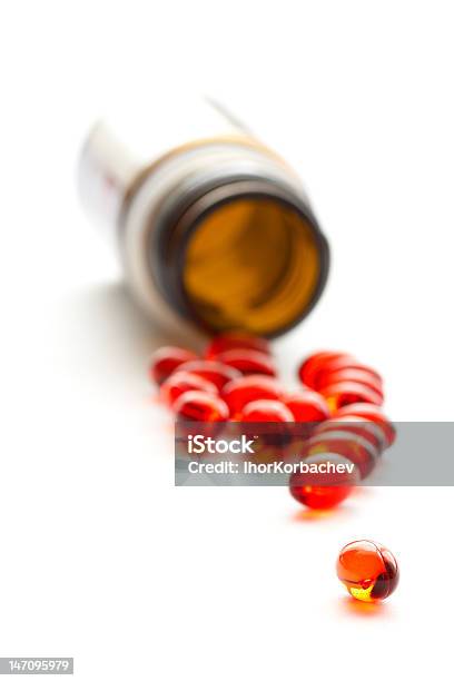 Foto de Composição Com Pílulas e mais fotos de stock de Afiado - Afiado, Analgésico, Antibiotico
