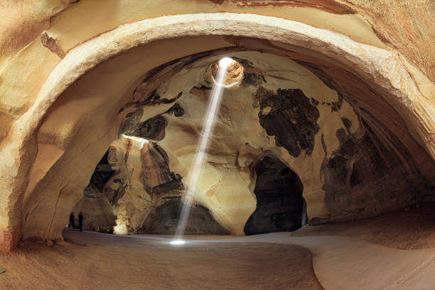 istock The vaults of the cave 1470964968