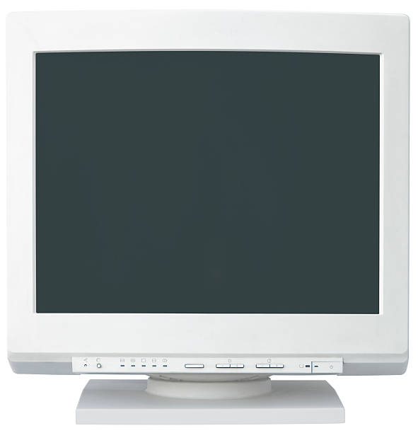 istock CRT monitor 147096639