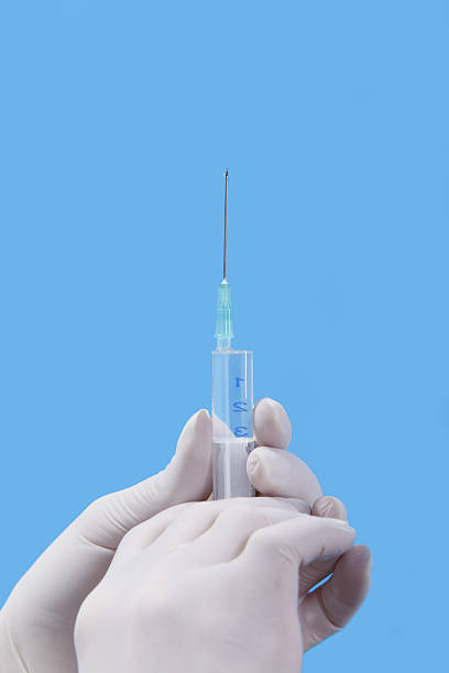 Injectable Dissolution 60+ Injectable Solution Stock Photos, Pictures & Royalty-Free Images ...