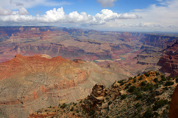 istock Grand Canyon National Park, USA 147096936