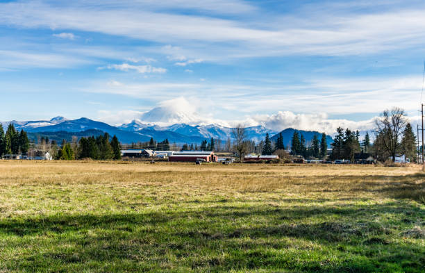 istock Country Mountain Scene 6 1470975807