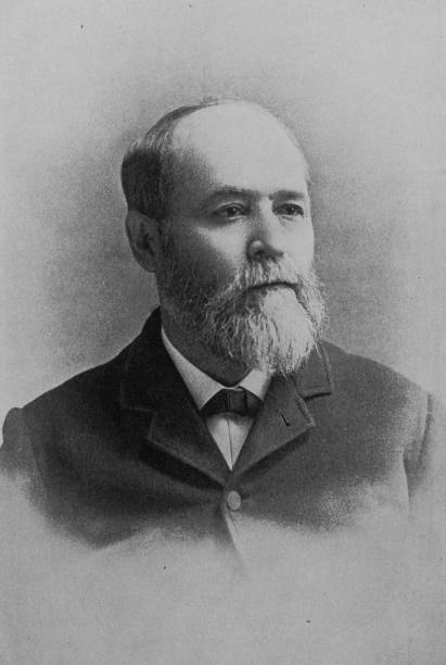 istock Famous American People: Richard Parks Bland 1470981208