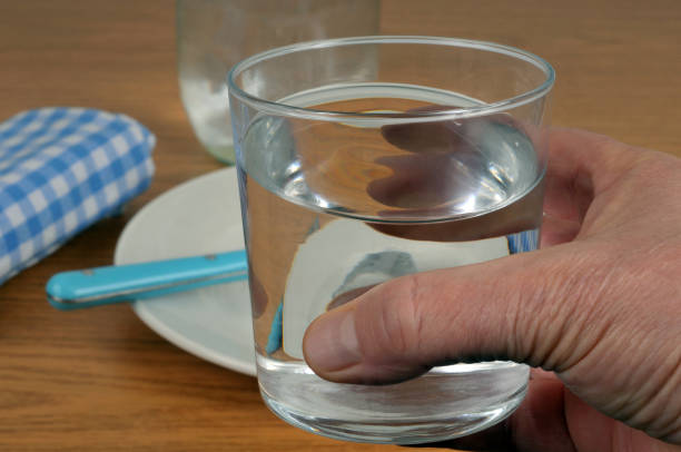 istock Glass of water 1470981629