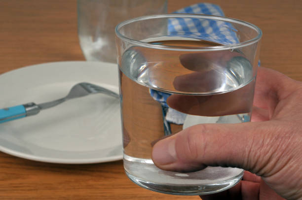 istock Glass of water 1470981641