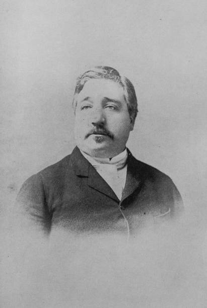 istock Famous American People: William Bourke Cockran 1470981715