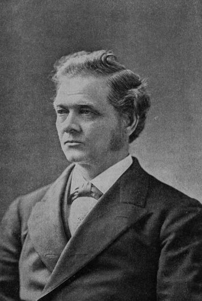 Famous American People: John Villars Farwell