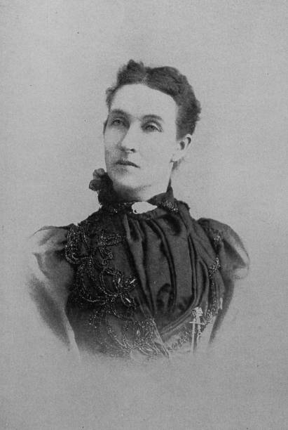 istock Famous American People: Mary Elizabeth Lease 1470984813