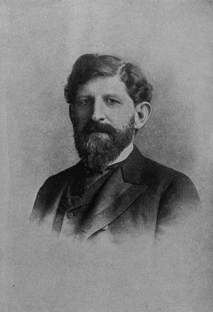 istock Famous American People: Calvin S Brice 1470988790