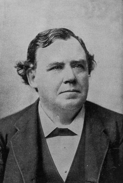 istock Famous American People: Ignatius Donnelly 1470988826