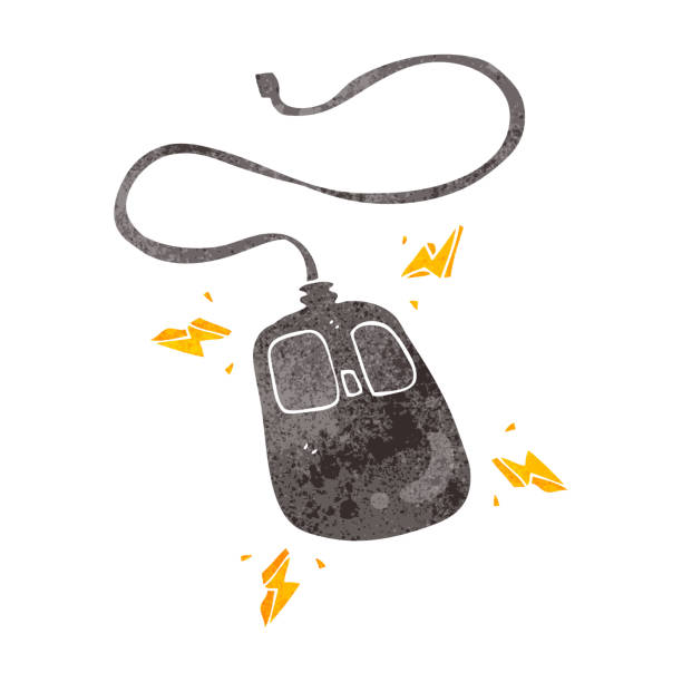 Computer Clicker Drawn 170+ Free Click Art Cartoon Stock Photos, Pictures & Royalty-Free ...