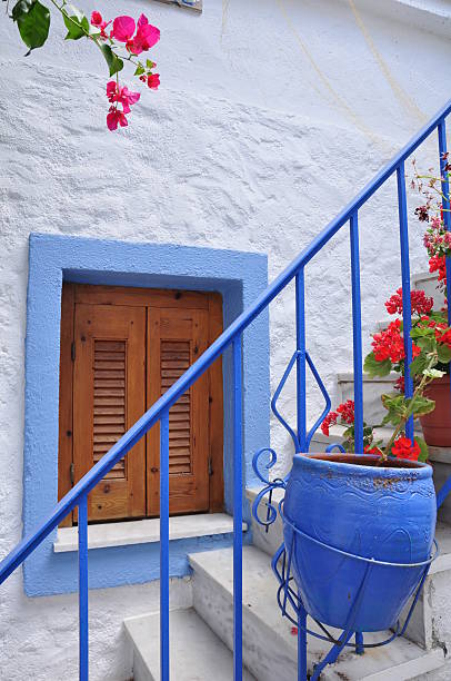istock Greek household detail 147099280