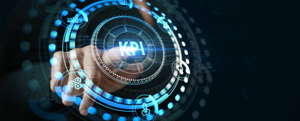 istock KPI Key Performance Indicator for Business Concept. Business, Technology, Internet and network concept. 1470994415
