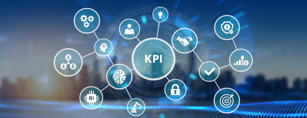 istock KPI Key Performance Indicator for Business Concept. Business, Technology, Internet and network concept. 3d illustration 1470995281