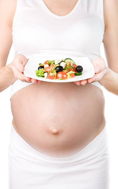istock pregnant girl 147099622