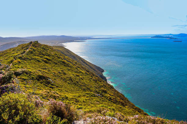 Bald Head Walking Trail, Albany, Western Australia