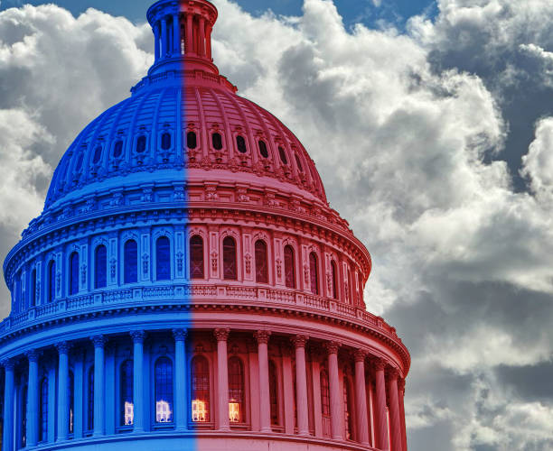 istock Critical Race Theory and a Divided Government 1471008028