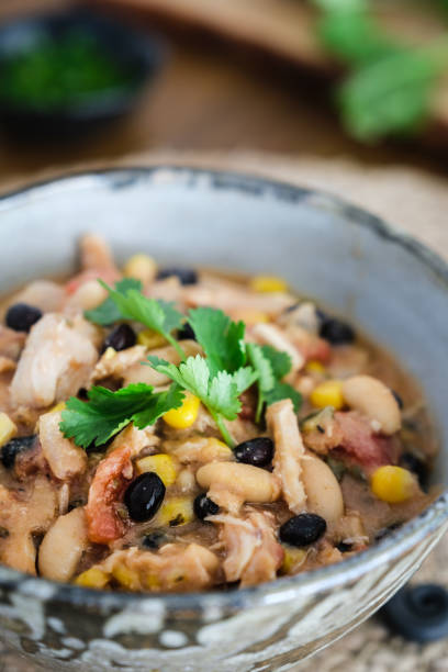 istock Chicken Tortilla Soup 1471028229