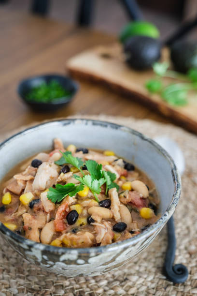 istock Chicken Tortilla Soup 1471028234
