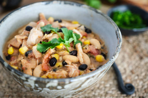 istock Chicken Tortilla Soup 1471028238