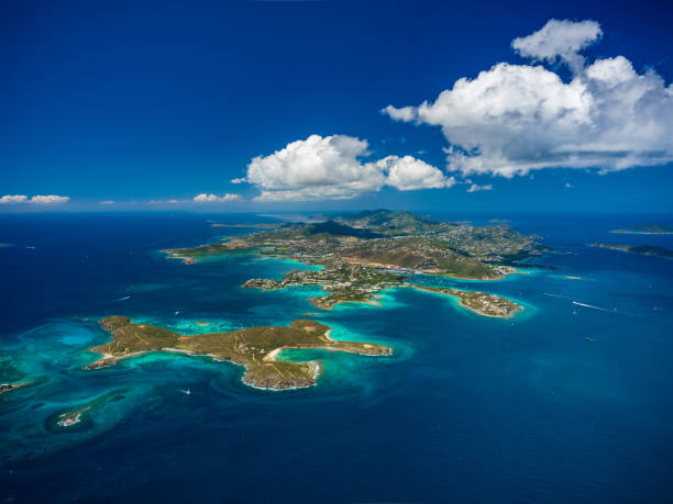 St. Thomas, United States Virgin Islands
