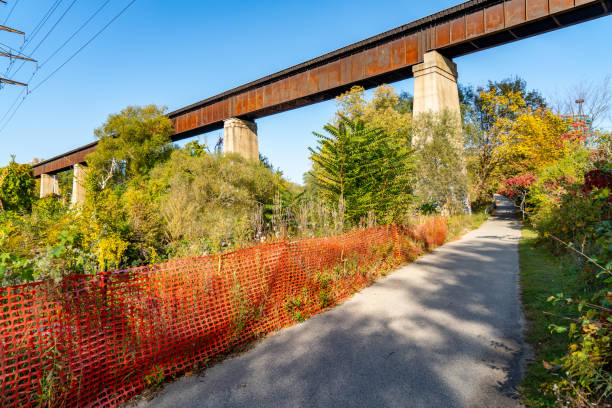 Ontario, Canada.