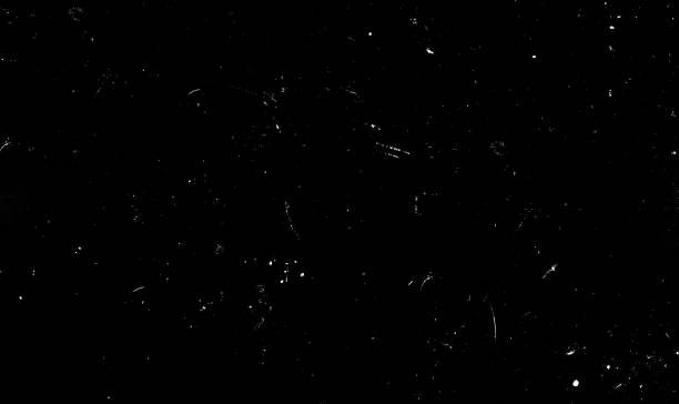 istock Retro dust and grain film overlay 1471072562
