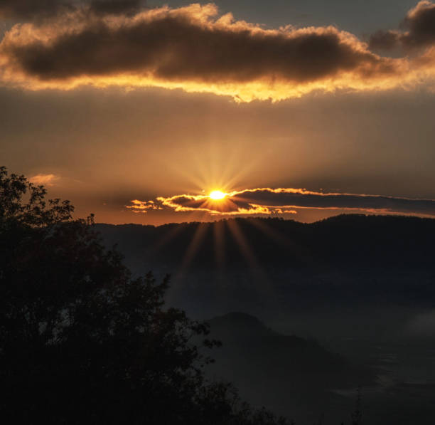 istock Beautiful Barrea ,Italy pictures 1471110014