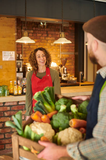 istock farmer delivering produce to cafe 1471113047