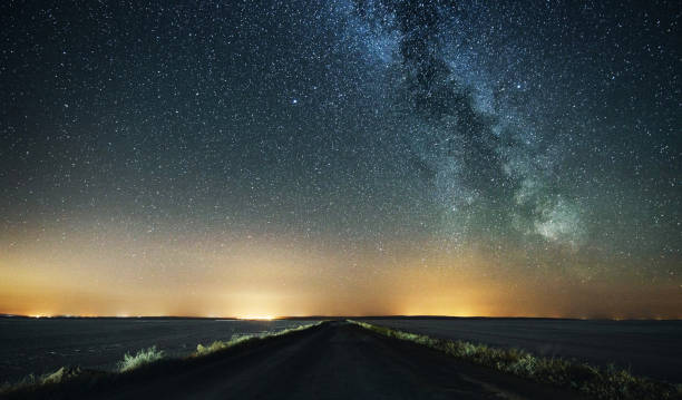istock Beautiful Turkey milkyway pictures 1471113898